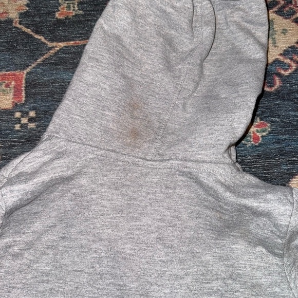 Chicago Blackhawks NHL Sweater Hoodie - Picture 3 of 5